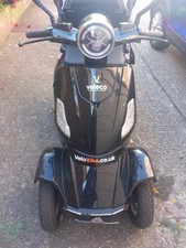 Veleco faster wheeled for sale  WORTHING