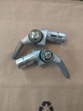 Shimano bar end for sale  Healdsburg