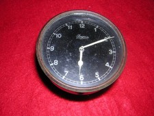 Isguss borduhr 1945 gebraucht kaufen  Östringen