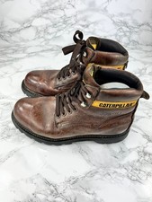 Cat caterpillar steel for sale  DALKEITH