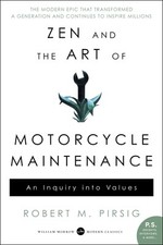 Zen art motorcycle for sale  Denver