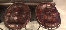 Leather seated bar for sale  North Salt Lake