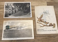 Alte postkarten ansichtskarten gebraucht kaufen  Sankt Augustin