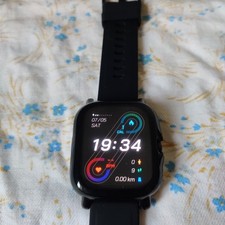 Amazfit gts mini usato  Castellammare del Golfo