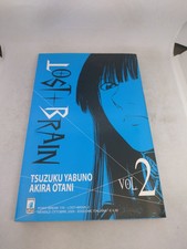 Manga lost brain usato  Latina