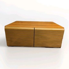 Vintage faux wood for sale  Bellmawr