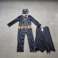 Rubie batman black for sale  HULL