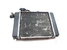 Radiatore radiator acqua usato  Frattaminore