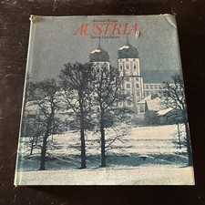 Austria attraverso 1981 usato  Casole d'Elsa