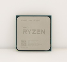 Processador AMD Ryzen 3 5300G AM4 4-core 4.2GHz CPU somente comprar usado  Enviando para Brazil