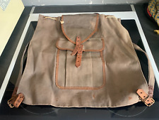 Ancien sac randonnée d'occasion  Ardres