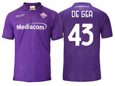 Maglia gea fiorentina usato  Italia