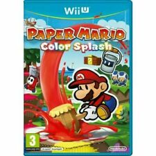 Jogos Wii U - Nintendo - Estado perfeito - Rápido comprar usado  Enviando para Brazil