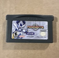 Medabots ROKUSHO VERSION Game Boy Advance GBA carrinho de videogame FUNCIONA MUITO BEM raro!, usado comprar usado  Enviando para Brazil