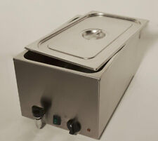 Bain marie 200mm gebraucht kaufen  Löhne