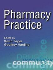 Pharmacy practice for sale  ROSSENDALE