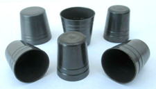 Standard brass ferrules for sale  PETERBOROUGH