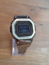 Casio shock metall gebraucht kaufen  Hardthausen am Kocher