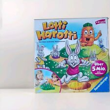 Ravensburger lotti karotti gebraucht kaufen  Düsseldorf