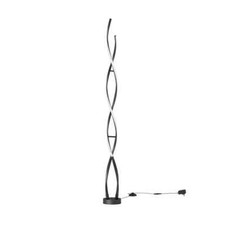 Swirl black modern for sale  Jacksonville