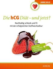 Hcg diät gebraucht kaufen  Berlin