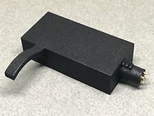 Headshell de áudio Pats para toca-discos Acoustic Research AR XA e XB comprar usado  Enviando para Brazil