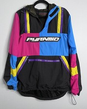 Black pyramid retro for sale  Garland