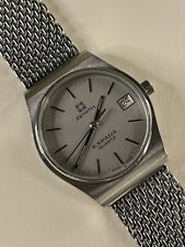Zenith espada quartz for sale  GREAT YARMOUTH