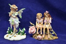 Pair christine haworth for sale  ST. AUSTELL