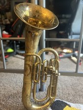 1936 kings baritone for sale  Mason