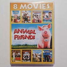 Animal friends family for sale  Topeka