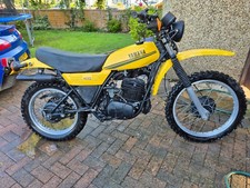 yamaha dt400 for sale  UK