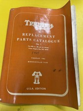 1969 triumph replacement for sale  Mustang