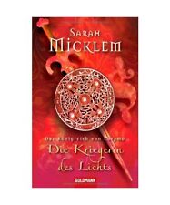 Kriegerin lichts königreich gebraucht kaufen  Trebbin