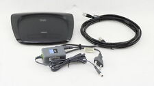 Linksys wireless broadband gebraucht kaufen  Gernsbach