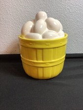 Vintage mccoy eggs for sale  Kingsville