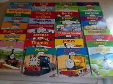 Thomas friends books for sale  DONCASTER