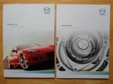 Mazda orig 2003 for sale  BENFLEET