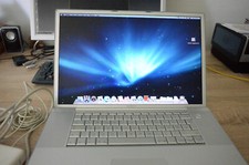 Apple powerbook a1085 gebraucht kaufen  Hannover