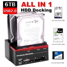 Hdd docking station for sale  BIRMINGHAM