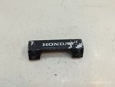 Carena posteriore honda usato  Villasalto