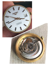 70s longines automatic usato  San Martino Dall Argine