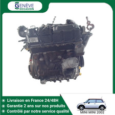 Moteur mini mini d'occasion  Niort