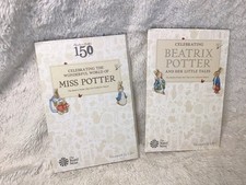 Beatrix potter 2016 for sale  WAREHAM