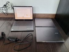 Chromebook acer spin d'occasion  Montrichard