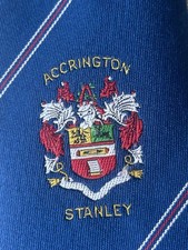 Vintage accrington stanley for sale  ACCRINGTON
