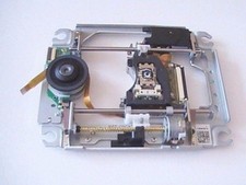 Laser PS3 KES400A KEM400AAA KEM 400A z napędem sanek Sony Playstation 3, używany na sprzedaż  Wysyłka do Poland