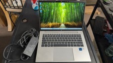 HP ELITEBOOK 840 G9 14" 12ª Geração I7-1265U 1TB NVME 32GB DDR4 Touch Win11 Office comprar usado  Enviando para Brazil