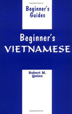 Beginners vietnamese good for sale  Montgomery