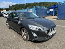 2018 ford focus for sale  PETERLEE
